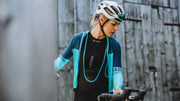Unisex Pro Mesh Sleeveless Base Layer