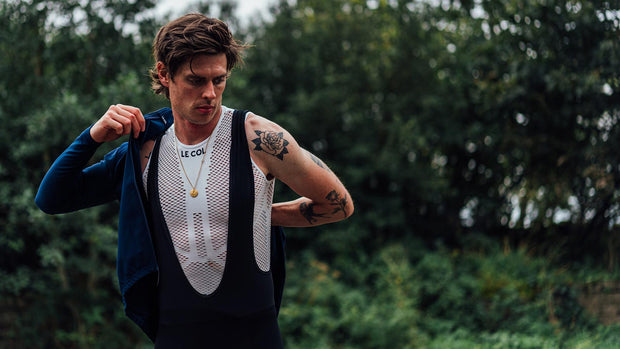 Unisex Pro Mesh Sleeveless Base Layer