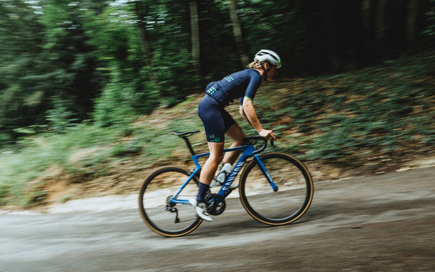 LC__CC Cycling Socks