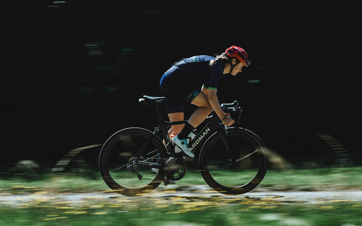 LC__CC Cycling Socks