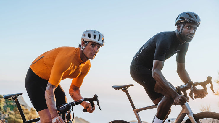 Hors Categorie Bib Shorts