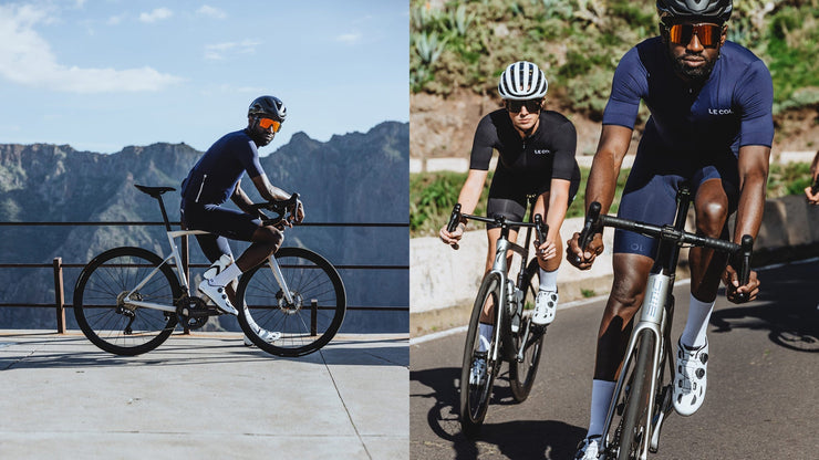 Hors Categorie Bib Shorts