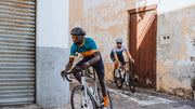 Sport Bib Shorts