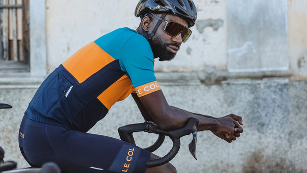 Sport Bib Shorts