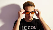 Le Col x Rudy Project Spinhawk Sunglasses