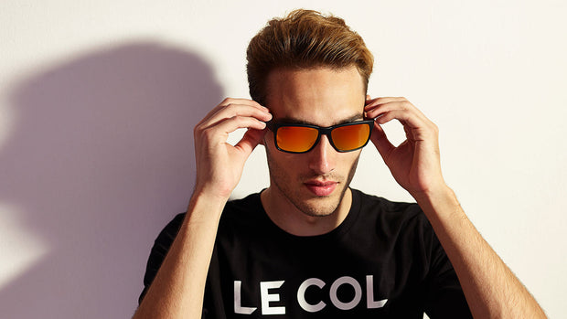 Le Col x Rudy Project Spinhawk Sunglasses