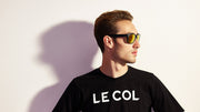 Le Col x Rudy Project Spinhawk Sunglasses