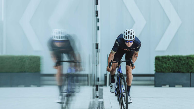 Le Col x Rudy Project Spinhawk Sunglasses