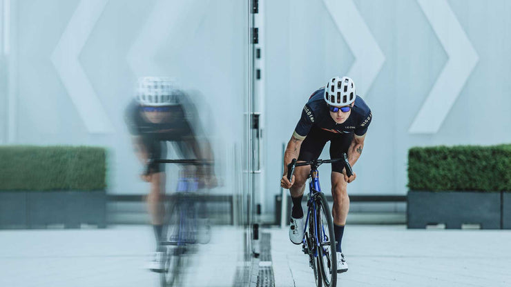 Le Col x Rudy Project Spinhawk Sunglasses