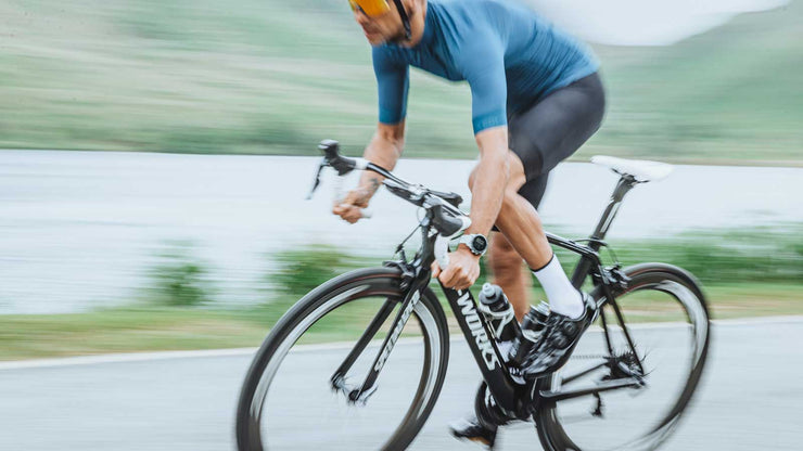 Cycling Socks