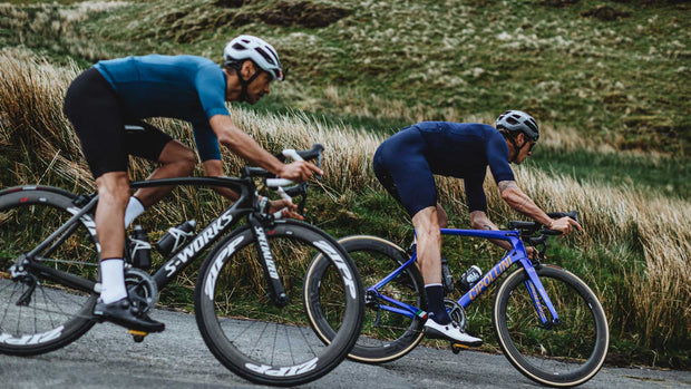Cycling Socks