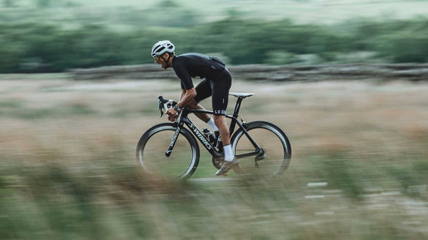 Cycling Socks