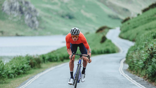 Cycling Socks