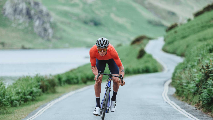 Cycling Socks