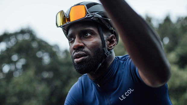 Hors Categorie Jersey