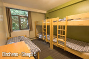 BSO 2025 Lodge Bunkhouse