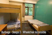 BSO 2025 Lodge Bunkhouse