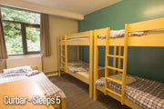 BSO 2025 Lodge Bunkhouse