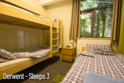 BSO 2025 Lodge Bunkhouse