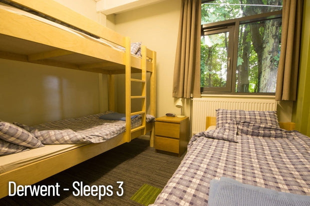 BSO 2025 Lodge Bunkhouse