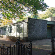 BSO 2025 Lodge Bunkhouse