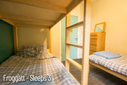 BSO 2025 Lodge Bunkhouse