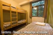 BSO 2025 Lodge Bunkhouse