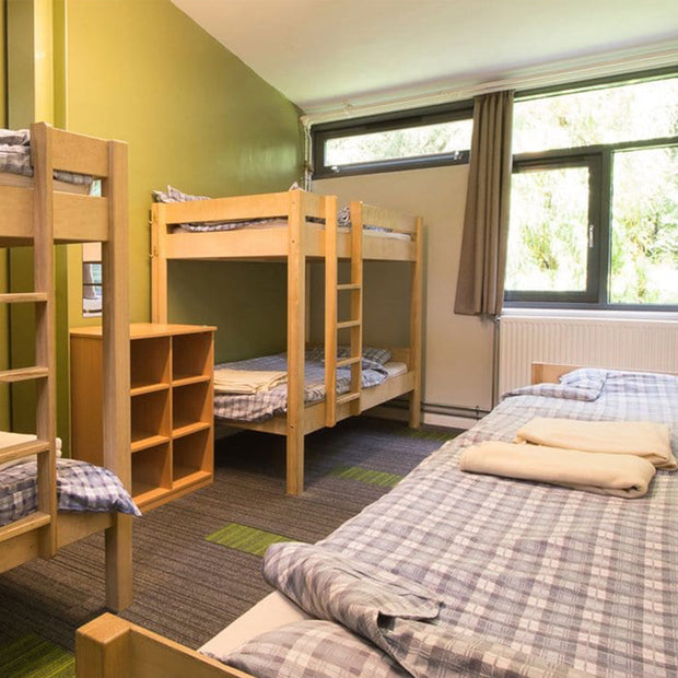 BSO 2025 Lodge Bunkhouse
