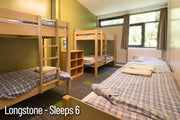 BSO 2025 Lodge Bunkhouse
