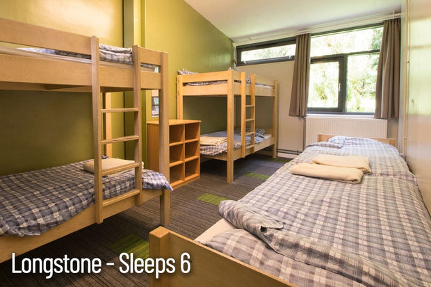 BSO 2025 Lodge Bunkhouse