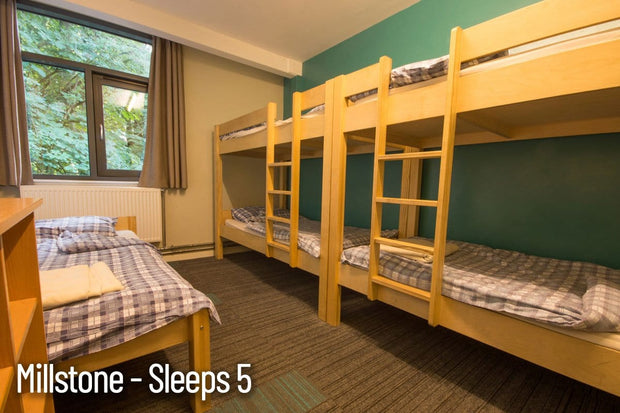 BSO 2025 Lodge Bunkhouse