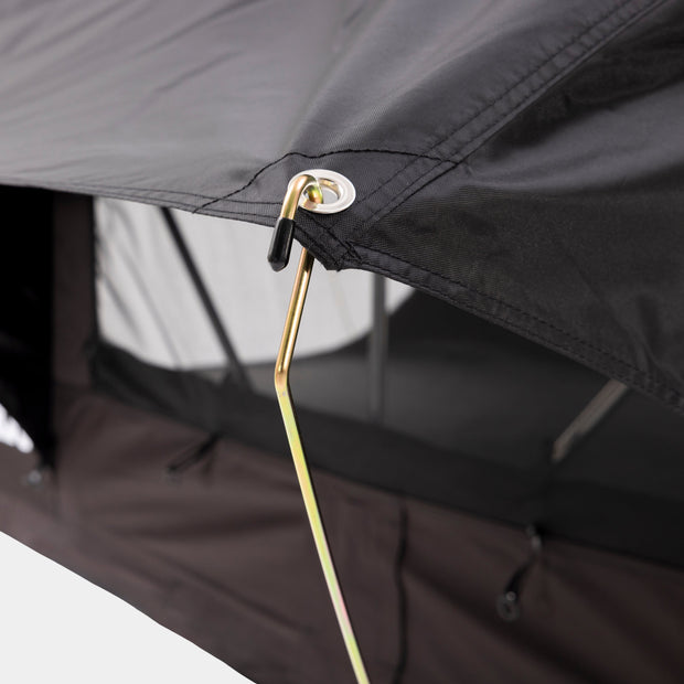Lookout Roof Tent
