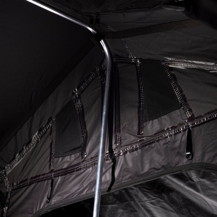 Lookout Roof Tent