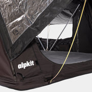 Lookout Roof Tent