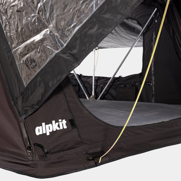 Lookout Roof Tent