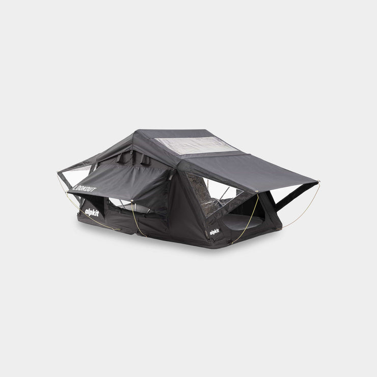 Lookout Roof Tent
