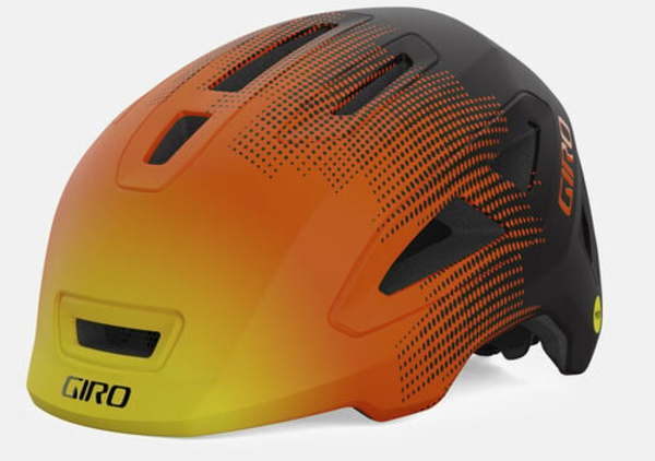 Giro Scamp II MIPS