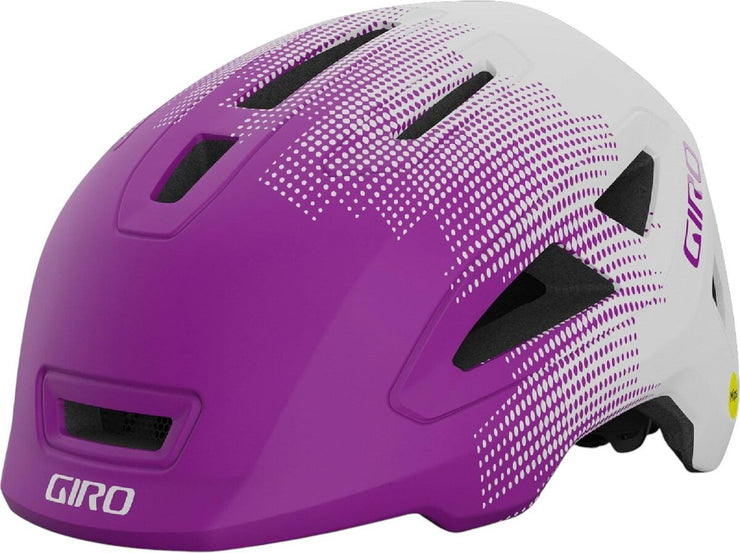 Giro Scamp II MIPS