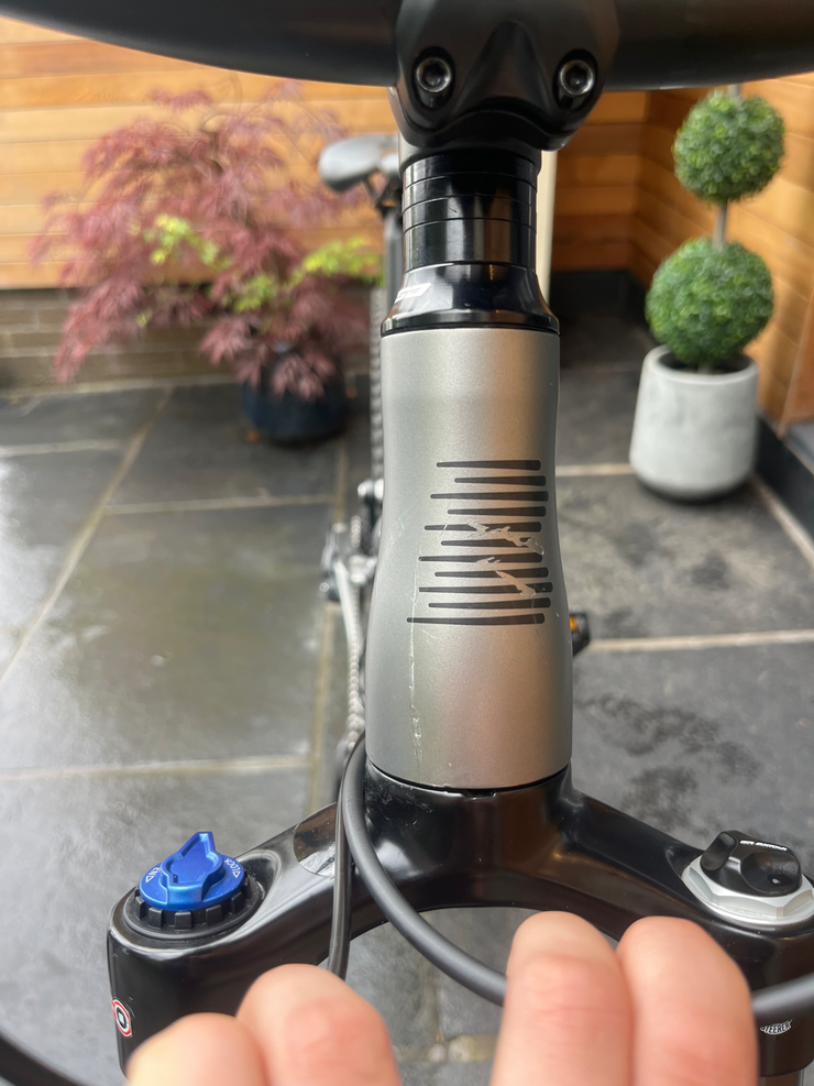Boardman MTR 8.6 2021