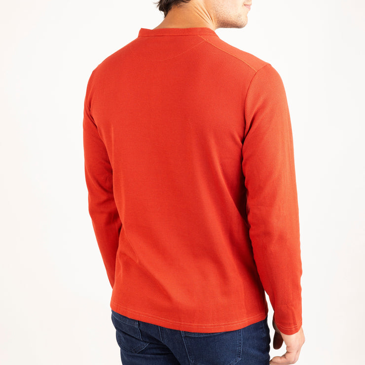 Rivo Henley [Mens]