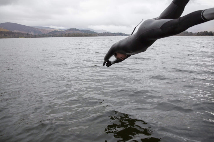 Silvertip Cold Water Wetsuit [Mens]