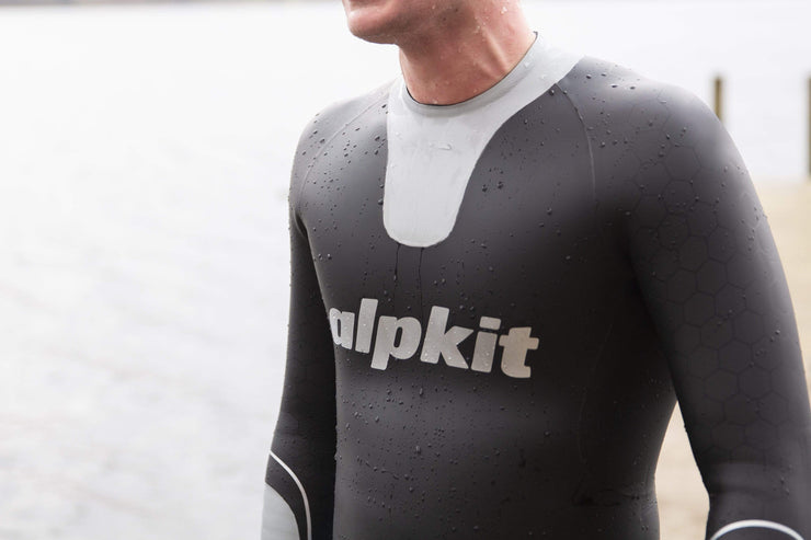 Silvertip Cold Water Wetsuit [Mens]