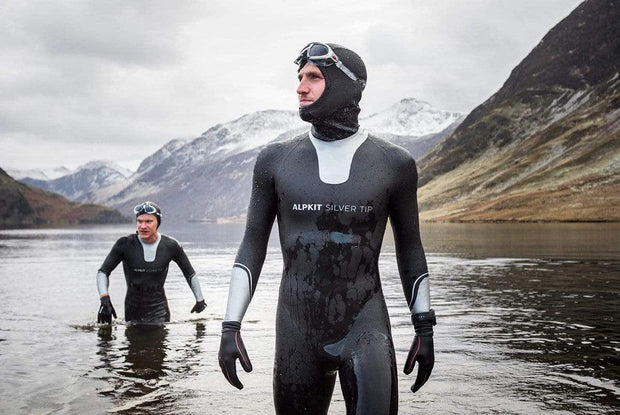 Wetsuit Collection Product Images