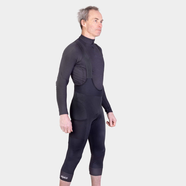 Tour Cargo 3/4 Bib Shorts [Mens]