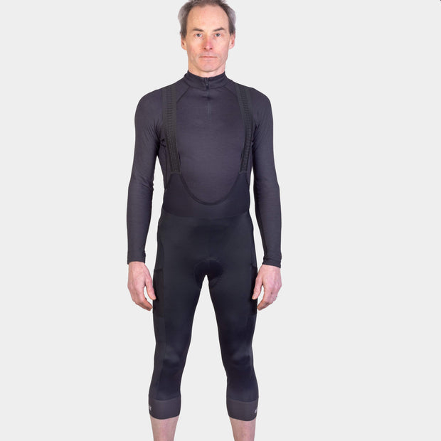 Tour Cargo 3/4 Bib Shorts [Mens]