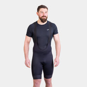 Tour Cargo Bib Shorts [Mens]