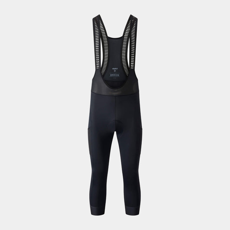 Tour Cargo 3/4 Bib Shorts [Mens]