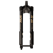 FOX Factory 36 Podium Inverted Suspension Fork - 29", 170 mm, 20TA x 110mm, 44mm Offset, GRIP X2, 68HT Crown, Black/Podium Gold