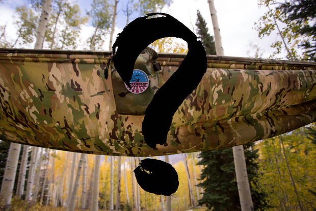 Mystery Hammock Hot Deal!