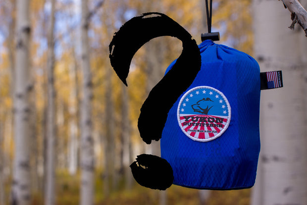 Mystery Hammock Hot Deal!